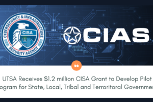 CIAS Awarded Grant for SLTT Program