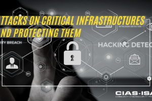 Cyber Infrastructure Attacks