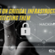 Attacks on Critical Infrastructures and Protecting Them