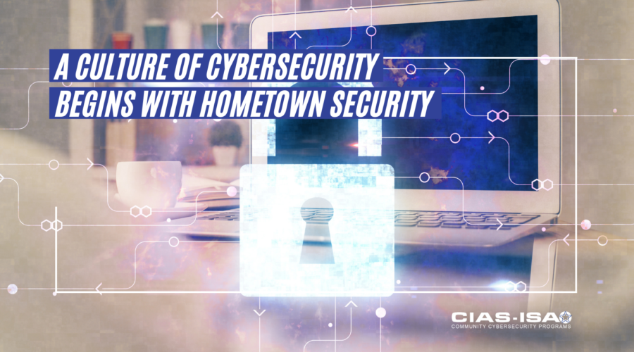 Article on Creating a Culture of Security in K12 Education