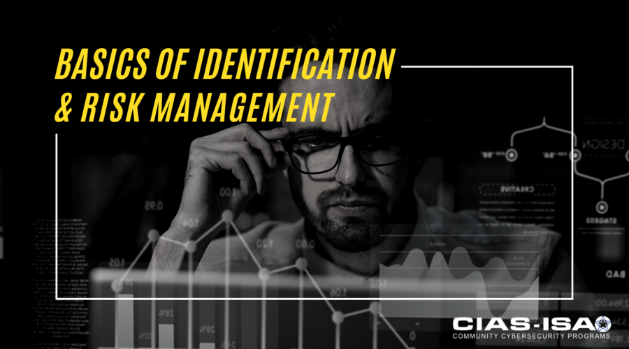 Identification and Risk Managment
