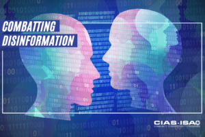 Combatting Disinformation