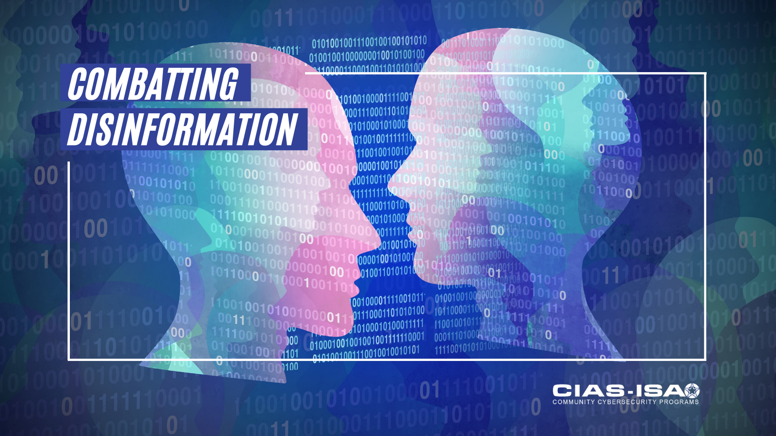 Combatting Disinformation – CIAS ISAO