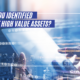 Have You Identified Your IT High Value Assets?