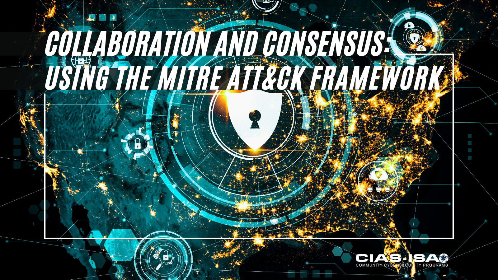 Collaboration and Consensus: Using the MITRE ATT&CK Framework